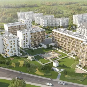 Koralowe in Lublin, фото 5