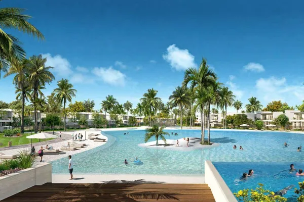 Дом в Downtown Дубай