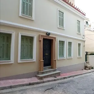 Отель в Municipal Unit of Agios Ioannis Rentis, фото 2
