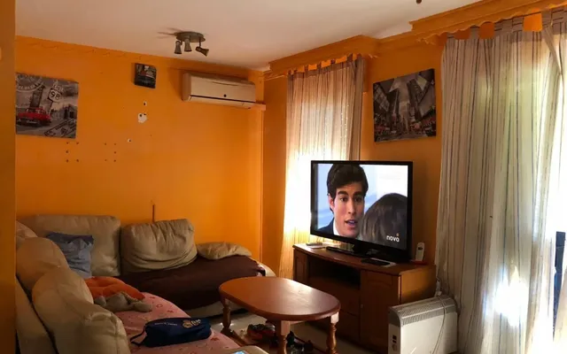 Квартира в Эстепона