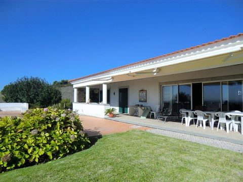 Дом в Синтра