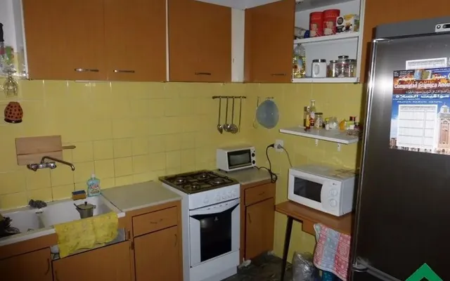 Квартира в Аликанте