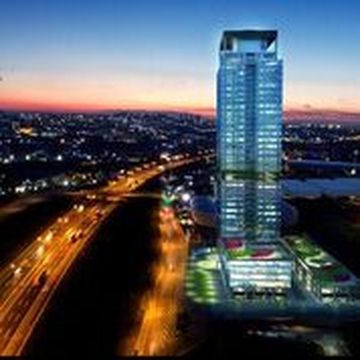 Коммерческая недвижимость в Стамбул