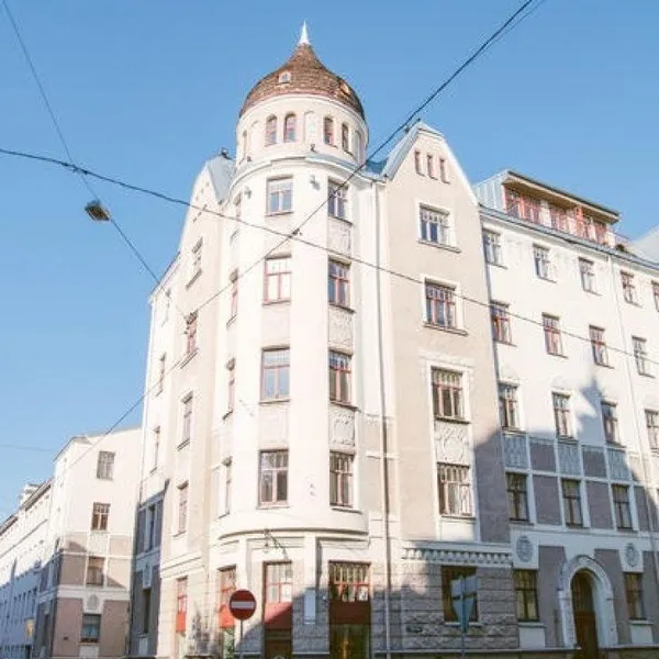 Квартира в Старая Рига, фото 1