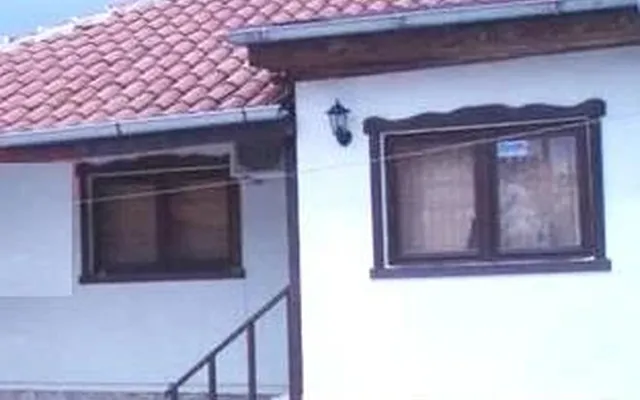 Отдельный дом в Суворово