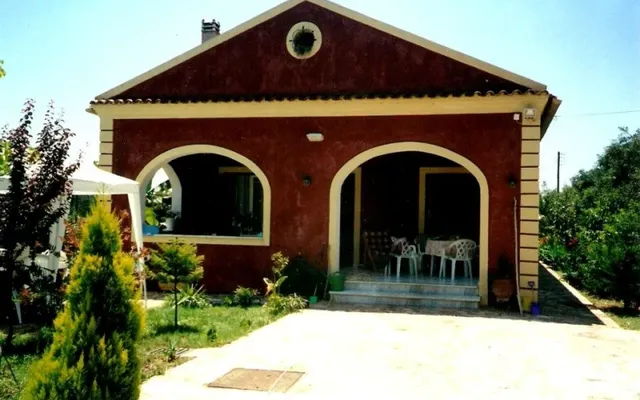 Отдельный дом в Corfu