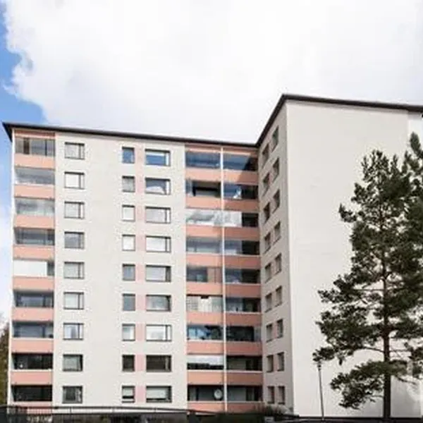 Квартира в Вантаа, фото 1