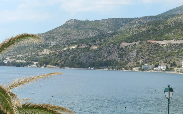Квартира в Лутраки