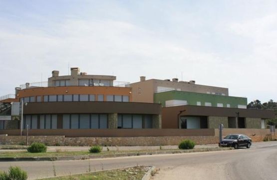 Квартира в Шибеник