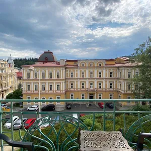 Квартира в Марианское Лазне, фото 4