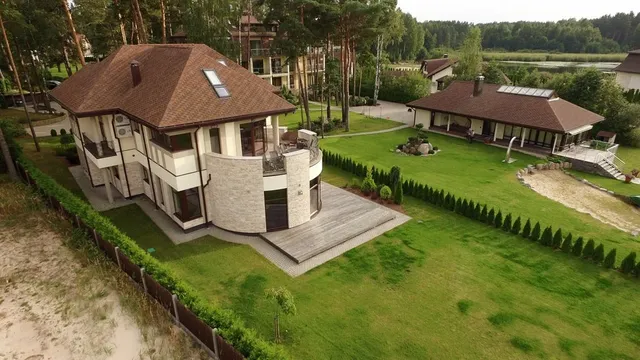Отдельный дом в Суниши