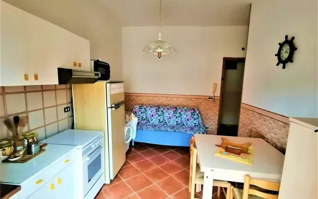 Квартира в Калабрия