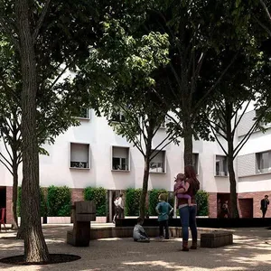 Altos del Pilar in Madrid, фото 2