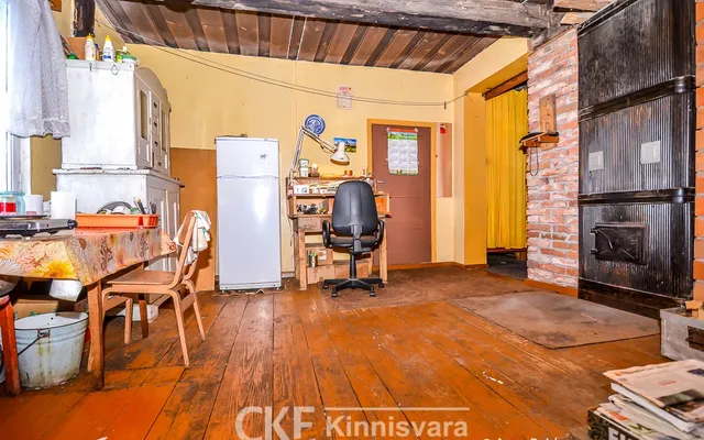 Отдельный дом в Сирваку