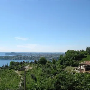 Усадьба в Торре Педрера, фото 4