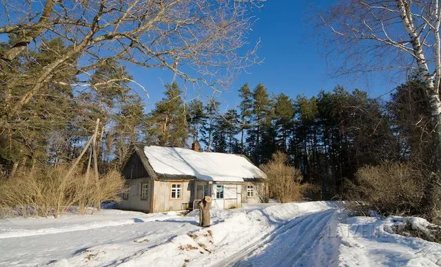 Усадьба в Резекне