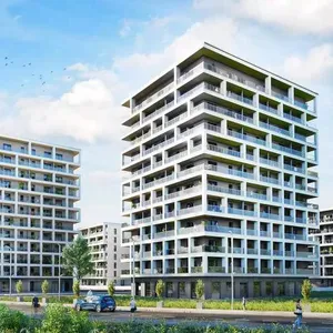 Tarasy nad Zalewem  in Rzeszow, фото 4