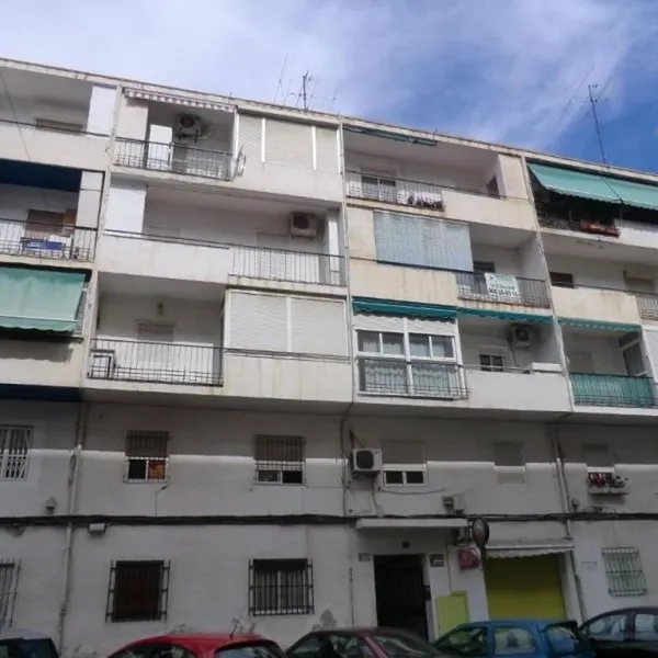 Квартира в Аликанте, фото 1