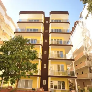 Квартира в Махмутлар, фото 3