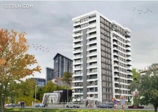 Kirimli Park in Istanbul