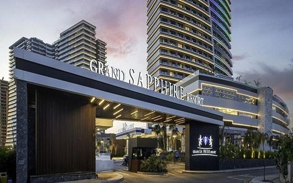 Студия в Искеле