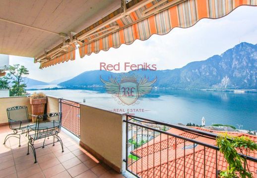 Квартира в Лугано