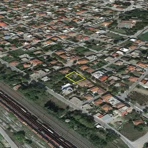 Земельный участок в Agios Athanasios, фото 2