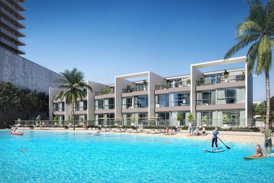 Земельный участок в Абу-Даби Эмират