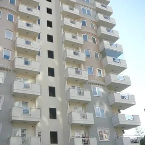 Квартира в Махмутлар, фото 3
