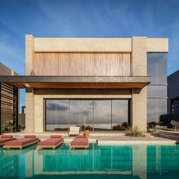 Вилла в Регион Фамагуста, фото 1