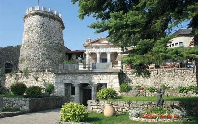Квартира в Риека