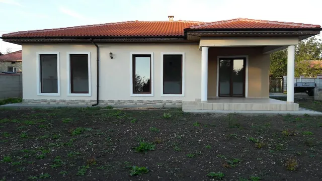 Отдельный дом в Соколово