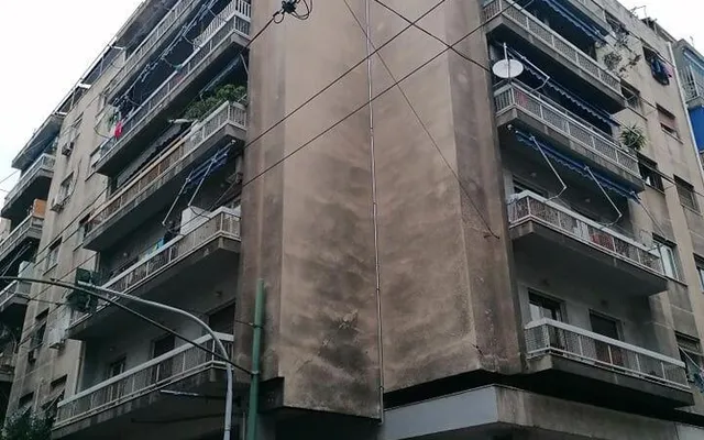 Квартира в Аттика