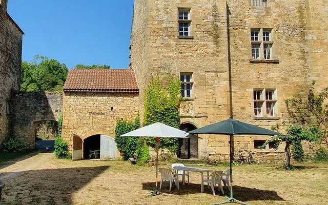 Дом в Nouvelle-Aquitaine