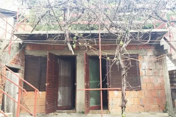Дом в Круче