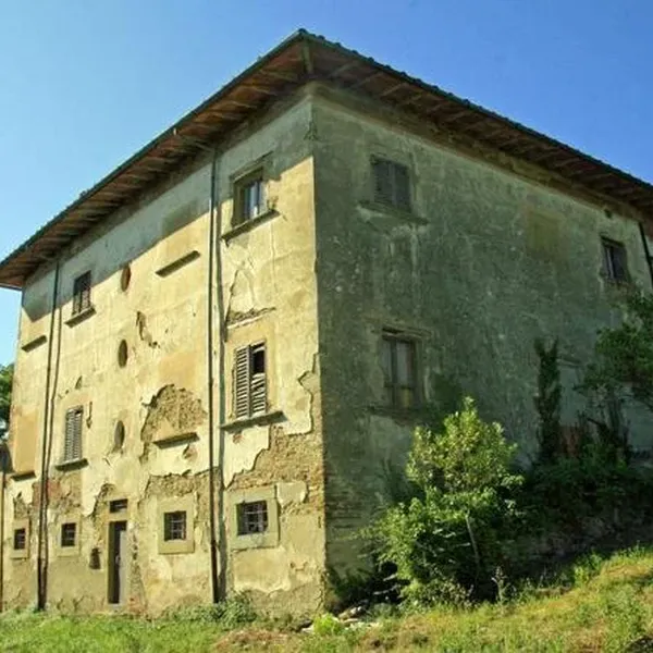 Квартира в Ареццо, фото 1
