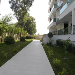 Квартира в Анталия, фото 5