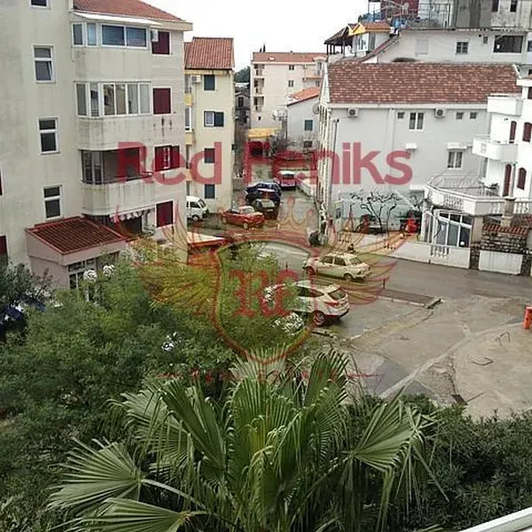 Квартира в Будва, фото 1