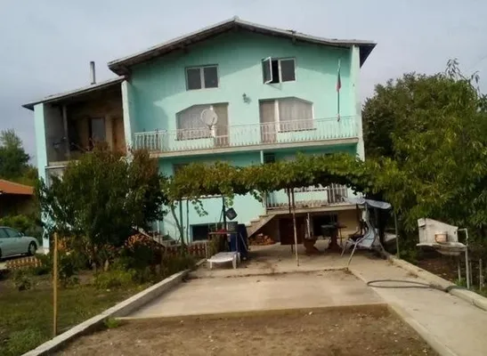 Отдельный дом в Калиманци