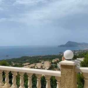 Вилла в Альтеа, фото 5