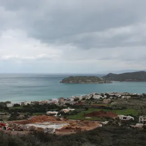 Земельный участок в Агиос Николаос, фото 3