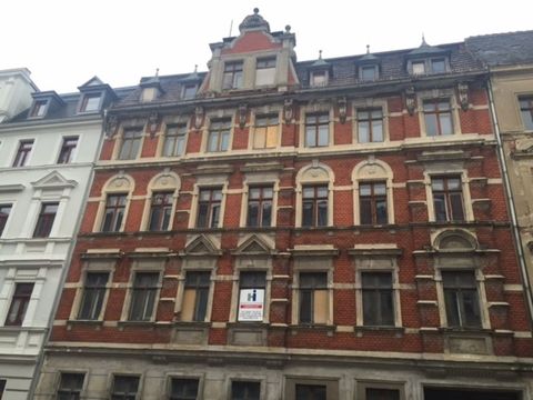 Доходный дом в Гёрлиц