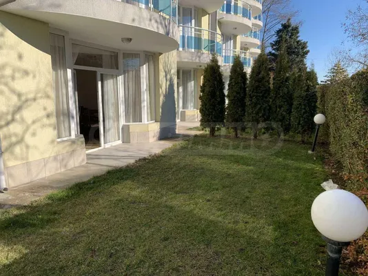 Квартира в Кв. Аурелия
