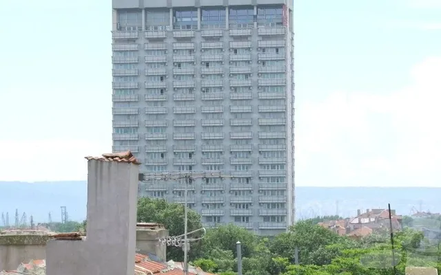 Квартира в Варна