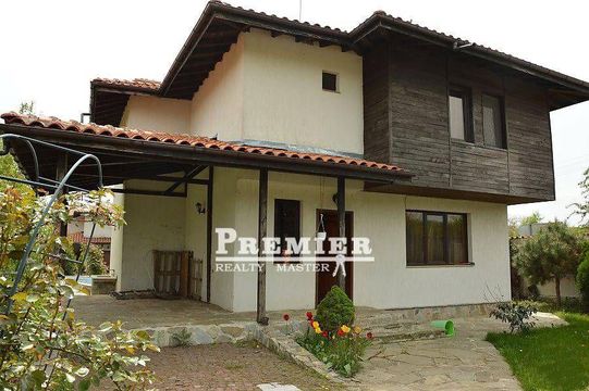 Дом в Стара Загора