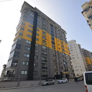 Квартира в Махмутлар, фото 2