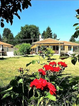 Дом в Соколово