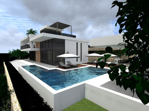 Земельный участок в Ичичи