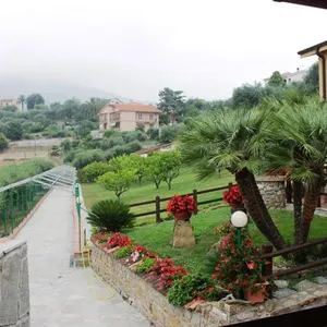 Вилла в Сан-Ремо, фото 5