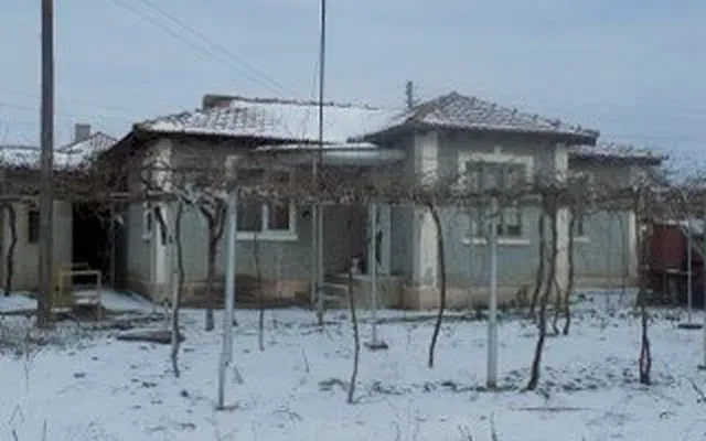 Квартира в Варна